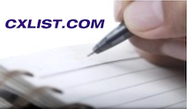 CXLIST.COM